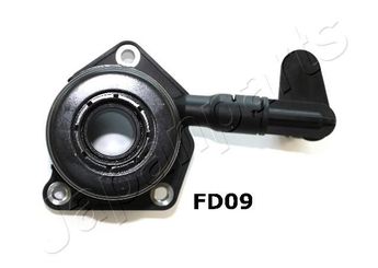 Debriyaj Rulmanı  EUROCRAFT EU F23123-008  3M517A564AF 1346068 1224073 1230915 1327864 1673403 3M517A564AC 3M517A564AD 3M517A564AE 3M517A564FA 8M517560AA 30729354