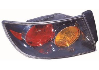 Stop Lambası Dış Sağ DEPO 216-1965R-UQ  BN9A51150E BN9A-51-150E BN9A51150C BN9A-51-150C BN9A51170C BN9A-51-170C