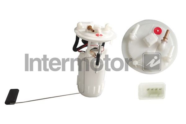 Depo Şamandırası  HELLUX HSP200630