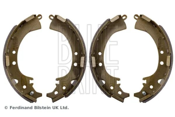 Fren Pabuçlu Balata Arka Toyota Camry (XV20)(1997->)  BLUE PRINT ADT34145