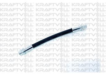 Fren Hortumu Arka Sağ veya Sol KRAFTVOLL 07080122  24514002413 24.5140-0241.3 243E631E0 243E.631E.0 6T48981 7H8611733 7H8611779 AH0332 H7815 LH7341 R7815 SL6123