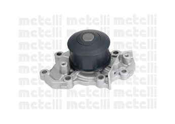 Devirdaim Su Pompası  VALEO 529693  MD302010