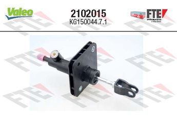 Debriyaj Merkezi Üst FTE 2102015  4161017000 41610-17000