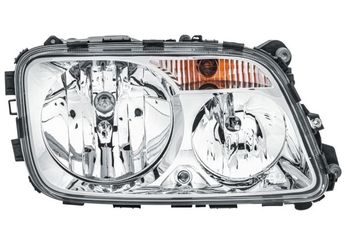 Far Lambası Sağ HELLA 1EH 009 513-041  9438201761 943 820 17 61 A9438201761 A 943 820 17 61 95868