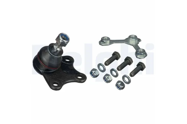 Rotil Alt Sol Volkswagen Polo IV (9N1)(11.2001->2005)  DELPHI TC1084