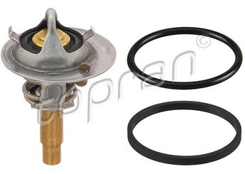 Termostat 90 °C  TOPRAN 401 919  2712000015 271 200 00 15 2712030375 271 203 03 75 2712030575 271 203 05 75 A2712000015 A271 200 00 15 A2712030375 A271 203 03 75 A2712030575 A271 203 05 75