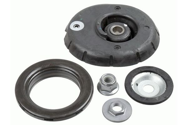 Amortisör Tabla Takozu Ön Sağ veya Sol Citroen C3 (09.2009->)  LEMFÖRDER 37573 01