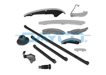 Triger Zincir Seti  DAYCO KTC1186  06K109158AD