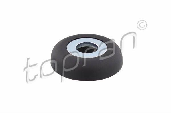 Amortisör Rulmanı Ön Sağ veya Sol Seat Ibiza (6P1)(05.2015->04.2017)  TOPRAN 116 874