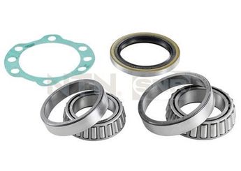 Teker Rulmanı Ön Sağ veya Sol SNR R141.65  K01A33047 0K01A-33-047 9008036064 90080-36064 9008036067 90080-36067 9036845087 90368-45087 9036849084 90368-49084