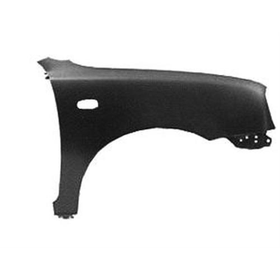 Çamurluk Ön Sağ EUROBUMP NIS08MI009