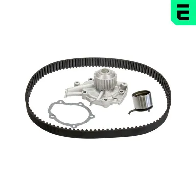 Triger Kayış Seti  OPTIMAL SK-1183AQ1