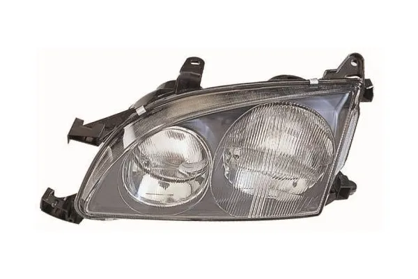 Far Sağ Toyota Avensis Combi SW (T22)(1998->)  DEPO 212-1187R-LD-EM