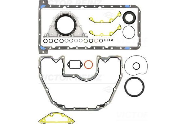 Takım Conta  REINZ 08-34067-01