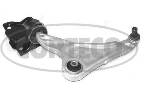 Salıncak Ön Alt Sol Land Rover Range Rover Evoque (2011->)  KAPIMSAN 12-71934