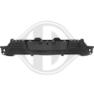 Tampon Arka Renault Clio IV (2012->)  OPTIMUM 850227615R