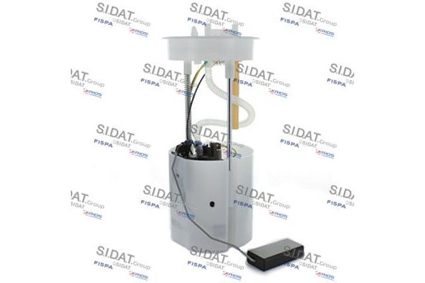 Depo Şamandırası  SIDAT 72572A2