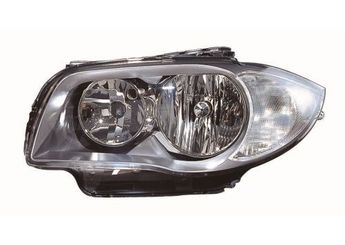 Far Lambası Sağ DEPO 444-1140R-LDEM2  4441140RLDEM2 444-1140R-LDEM2 63117193388