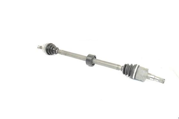 Aks Komple Ön Sağ BSG 65-350-027