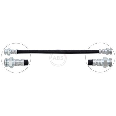 Fren Hortumu Arka Sağ veya Sol OSSCA 00626