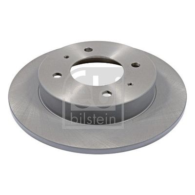 Fren Disk Ayna Arka Sağ ve Sol Hyundai Elantra (XD)(2000->)  FEBI BILSTEIN 108478