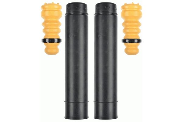 Amortisör Körüğü Arka Sağ veya Sol Ford Grand C-MAX (CB7)(2010->)  SACHS 900 302