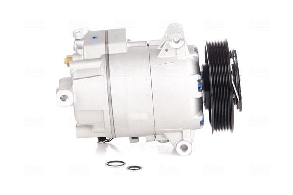 Klima Kompresörü  NISSENS 890264