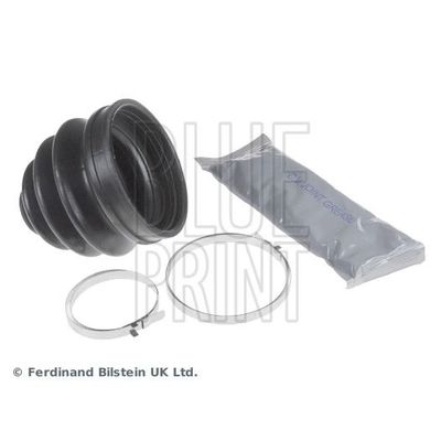 Aks Körüğü Ön Dış Sağ veya Sol Hyundai Coupe (RD)(2000->)  BLUE PRINT ADG08181