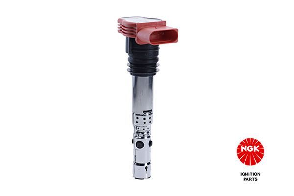 Ateşleme Bobini  Audi A6 Avant (4B5)(06.2001->)  NGK 48040