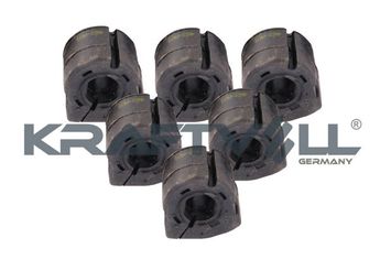 Viraj Demir Lastiği Ön KRAFTVOLL 10060175  5094C2 5094.C2 5094C3