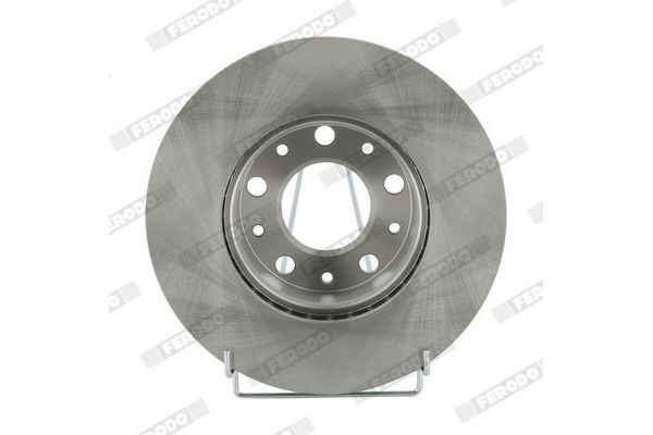 Fren Disk Ayna Ön Sağ ve Sol Citroen Jumper P.Van (06.2014->)  PSA ORJINAL 1613684980