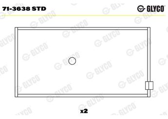 Kol Yatak (STD)  GLYCO 71-3638 STD  141234STD 51024100488 51.02410-0488 51024106488 51.02410-6488 51024106551 51.02410-6551 5421511 000 542 15 11 5423610 000 542 36 10 4030382410 403 038 24 10 4210300560 421 030 05 60 4220300760 422 030 07 60 4220380810 422 038 08 10 4420300060 442 030 00 60 4420300160 442 030 01 60 4420300860 442 030 08 60 4420300960 442 030 09 60 442 030 0960 4420301560 442 030 15 60 4420381510 442 038 15 10 4440300060 444 030 00 60 4440300160 444 030 01 60 A0005421511 A 000 542 15 11 A0005423610 A 000 542 36 10 A4030382410 A 403 038 24 10 A4210300560 A 421 030 05 60 A4220300760 A 422 030 07 60 A4220380810 A 422 038 08 10 A4420300060 A 442 030 00 60 A4420300160 A 442 030 01 60 A4420300860 A 442 030 08 60 A4420300960 A 442 030 09 60 A 442 030 0960 A4420301560 A 442 030 15 60 A4420381510 A 442 038 15 10 A4440300060 A 444 030 00 60 A4440300160 A 444 030 01 60