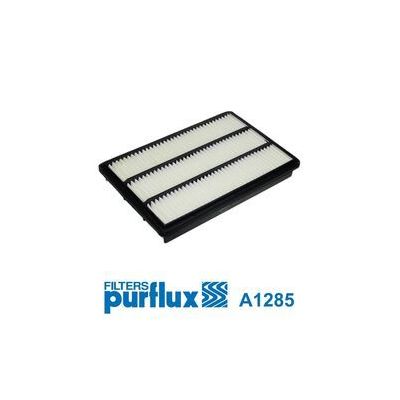 Hava Filtresi  Mitsubishi Pajero (V60/V70)(2000->)  PURFLUX A1285