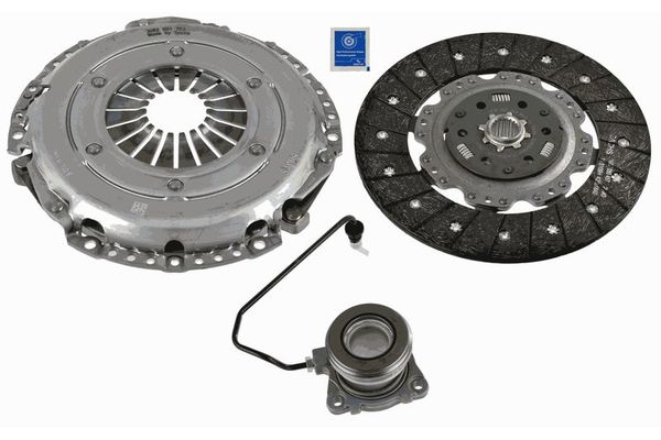 Debriyaj Seti  Opel Insignia A Country Tourer (2013->)  SACHS 3000 990 303