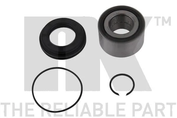 Teker Rulmanı Arka Sağ veya Sol GMB GH0057R0