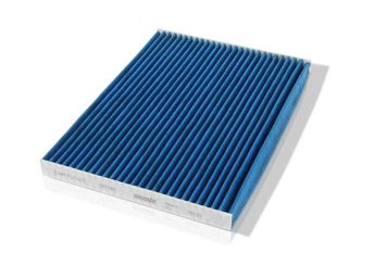 Polen Filtresi  FIL FILTRE HCK 7162  B7277EN00M 27277JD10A 27277-JD10A