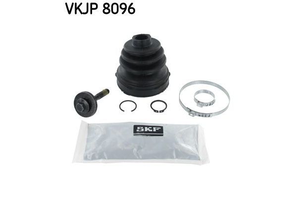 Aks Körüğü Ön İç Sağ veya Sol Volvo V70 S.Wagon [Combi] (01.2000->)  SKF VKJP 8096