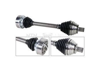 Aks Komple Ön Sol VEKA VW-8116  1K0407451GX 1K0407271BK 1K0407271DQ 1K0407451LX 2K0407271F 2K0407271FX 5Q0407271CB 5Q0407761FX