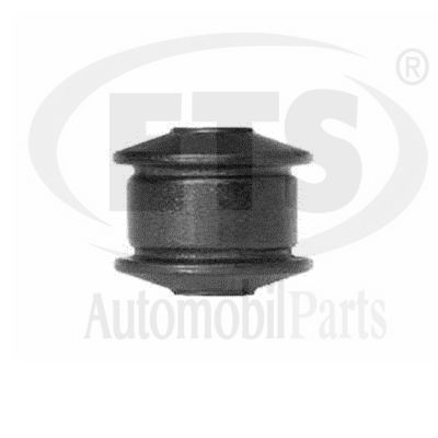 Salıncak Burcu Ön Alt Sağ veya Sol Chevrolet Rezzo (2005->)  FROW 388.1719.001