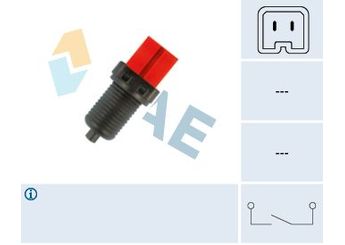 Fren Müşürü  PSA ORJINAL 453437  453437 9622578880 96.225.788.80 9643184680 96.431.846.80 453427 4534.27 4534.37