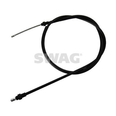 El Fren Teli Arka Sağ veya Sol Dacia Sandero II (10.2012->)  SWAG 33 10 3769