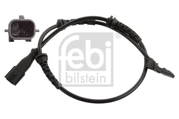 Abs Sensörü Ön Sağ veya Sol Nissan Almera (G15RA)(12.2012->)  FEBI BILSTEIN 102768
