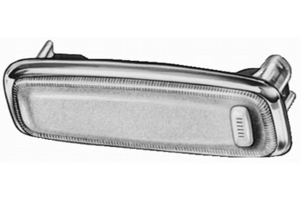 Tavan Lambası  Volkswagen Caddy (14D)(08.1982->1992)  HELLA 2JA 002 532-011