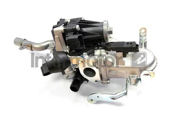 Egr Valfi  Citroen C4 Aircross (04.2012->)  PSA ORJINAL 1618LC