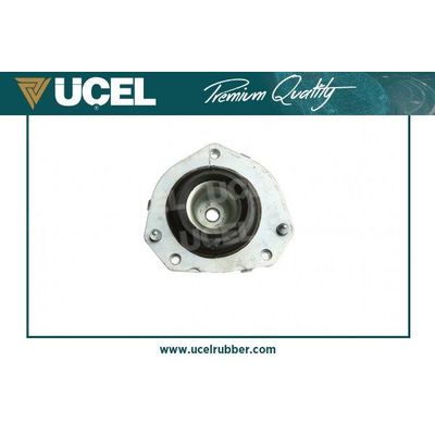 Amortisör Tabla Takozu Ön Sol Fiat Ducato 2,0 JTD Kamyonet (03.1994->)  UCEL 30379L