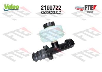 Debriyaj Merkezi Üst FTE 2100722  83833380000 8.383.338.0000 8383338000 8.383.338.000