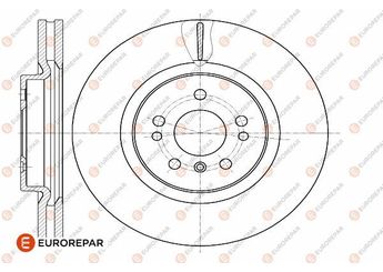 Fren Disk Ayna Ön Sağ ve Sol EUROREPAR 1642751780  1642751780 1644210412 1644211312