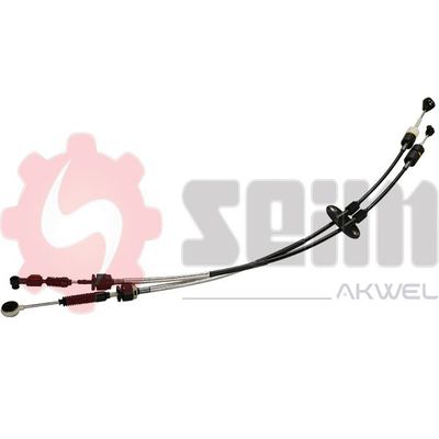 Vites Değiştirme Teli  TURTEL 502-22156