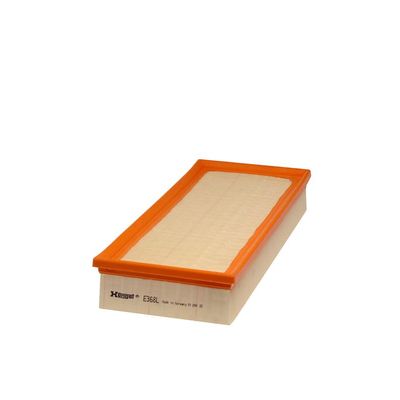 Hava Filtresi  Mercedes S -Serisi Sedan (BM 140)(10.1990->)  HENGST FILTER E368L