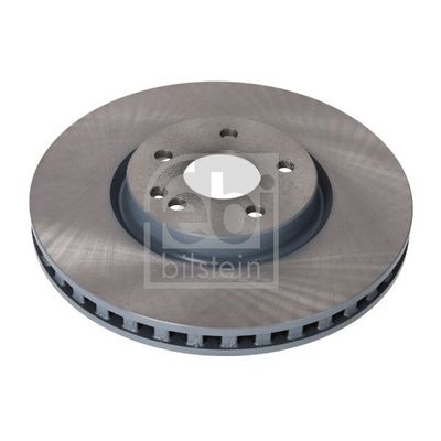 Fren Disk Ayna Ön Sağ ve Sol Mercedes EQV -Sınıfı (447)(05.2020->)  FEBI BILSTEIN 186350